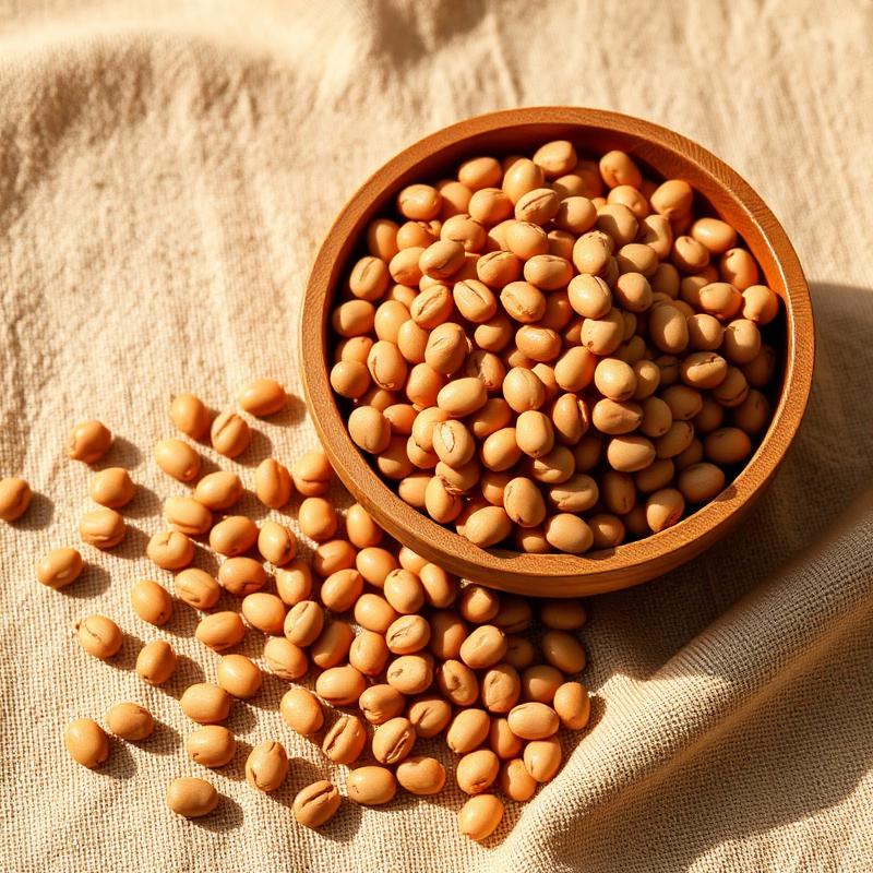 Destoned Beans (Honey Beans)