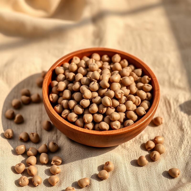 Fiofio (Pigeon Peas)