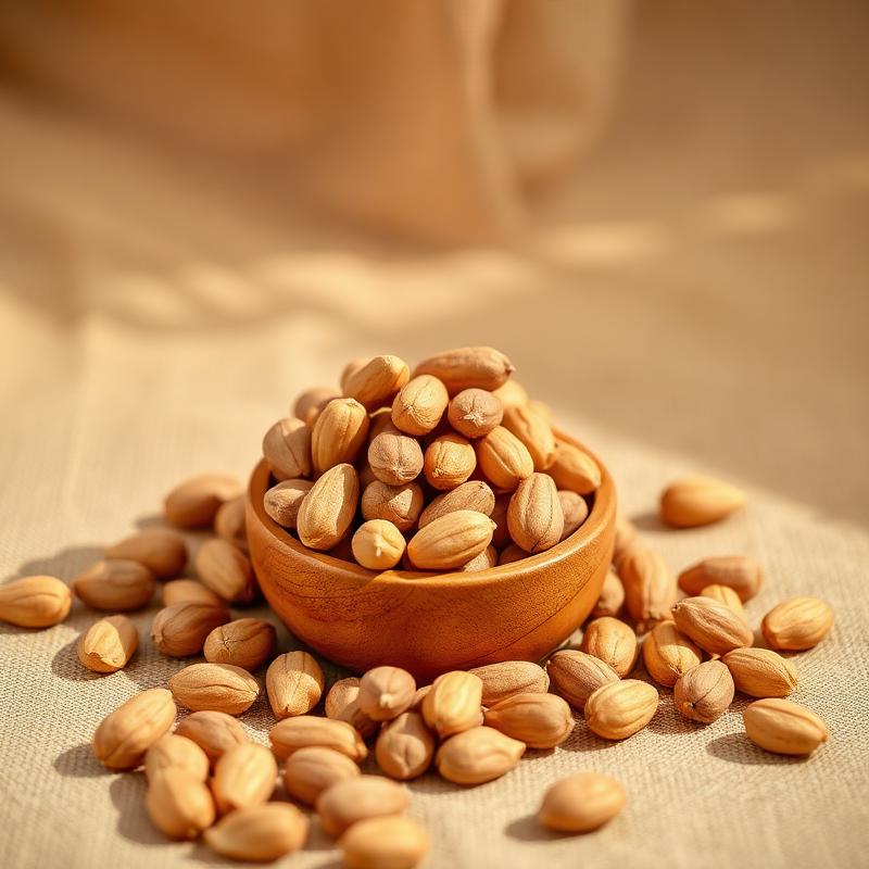 Roasted Peanut