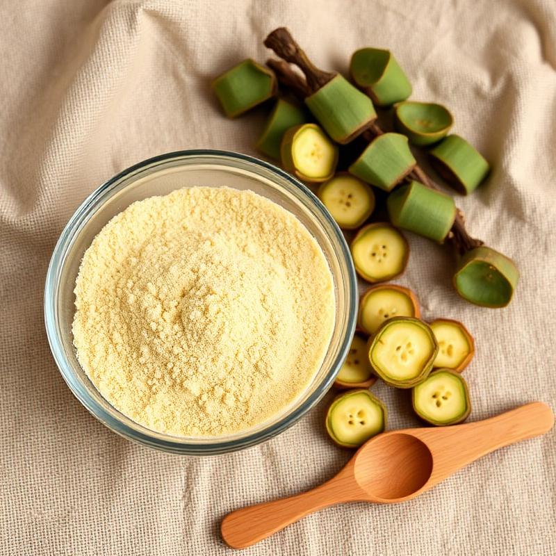 Plantain Flour