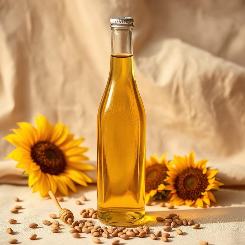 Vegetable Oil